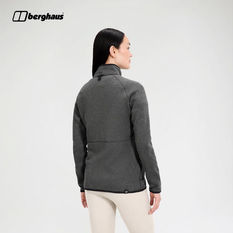 Berghaus Asterby Women's Fleece Jacket
