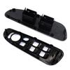 Door Window Switch Bezel Master Cover Trim For 2002-10 Dodge Ram 1500 2500 3500