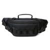 Waterproof Fishing Lure Bag Multi Layer Fishing Waist Bag Fishing Tackle Bags  Outdoor Sports