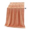 High Close Edge Coral Fleece Bath Towel Quick Drying and Absorbent Bath Towel