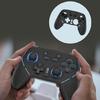 Protective Case Shell Controller Cover for Super Scratch Resistant Skin Cover Flexible Cover Game Accessory