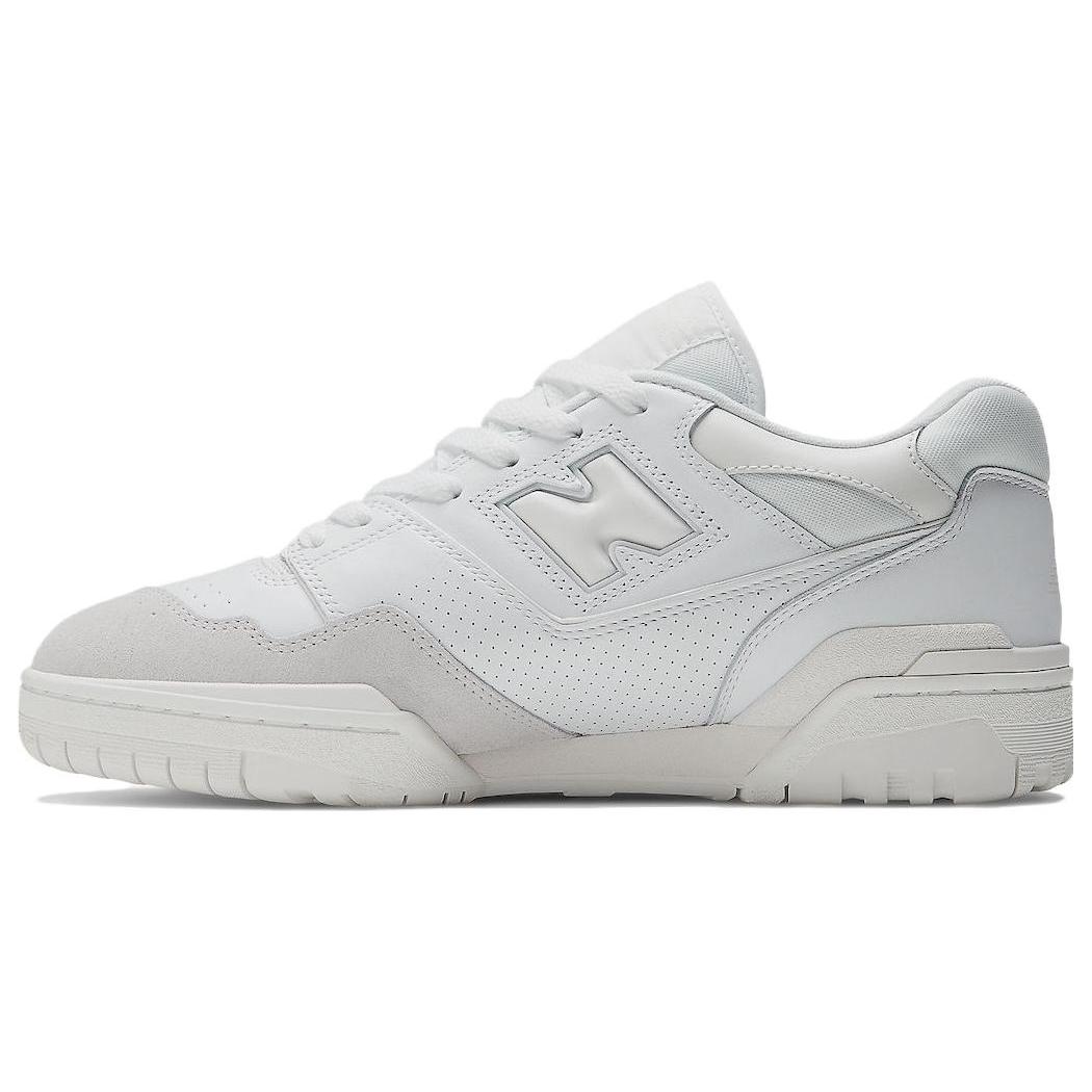 

New Balance 550 Белый Серый Носок 37