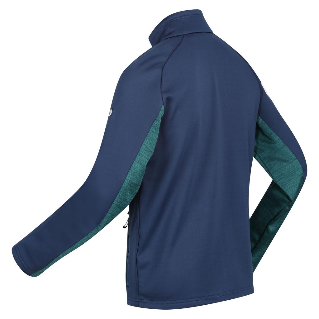 Regatta Mens Farson II Soft Shell Jacket
