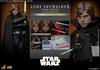 Comic Masterpiece DX Star Wars: Dark Empire Luke Skywalker 1/6 Scale Figure
