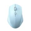 Dual-Mode Wireless Bluetooth Charging Mouse Ergonomic 2.4G Bluetooth Cordless Mouse  PC