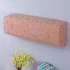 1Pcs Dustproof Fan Dust Cover Wall Mounted Air Conditioner Protector Air Conditioning Cover