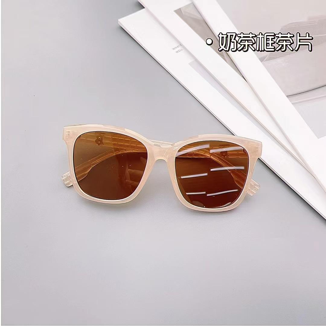 

Fashion Style Men’s Sunglasses Square Shape UV Protection Sun Glasses Women Party Club Show Sunglass Women
