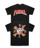 Rare Hot Madballs Band Rev Up 2 Sides Gift For Fans Black S5XL Shirt HL098 Unisex T-Shirt