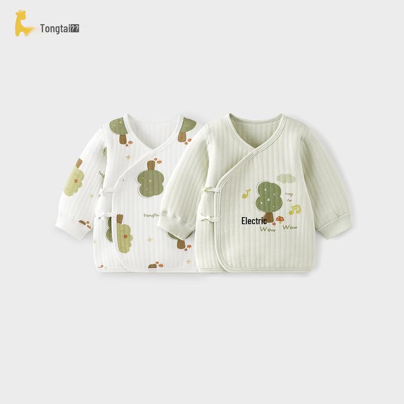 Tongtai Infant Long-Sleeve Warm Top