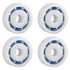 Bearing Wheel Reliable 4/8 Pack Replacement Wheel and Engine Bearing for Polaris Pool Cleaners 9 100 1108 Model