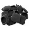 4Pcs Soft Foam Replacement Ear Pads Comfortable for Home Office Use Fit H150 H130 H250 H151 Headset Accessories