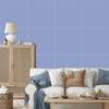 Blue Dots Wallpaper, Blue Center for Living Room and Bedroom 50x1000