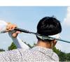 PGM Ribbed Golf Club Grip Sweat-Absorbing Tape