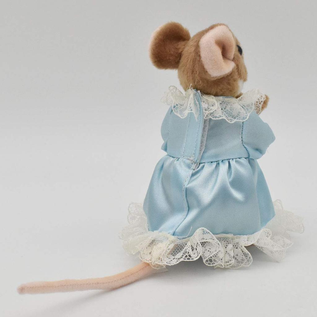 BH7665 HANSA Peter Rabbit Hankamanka