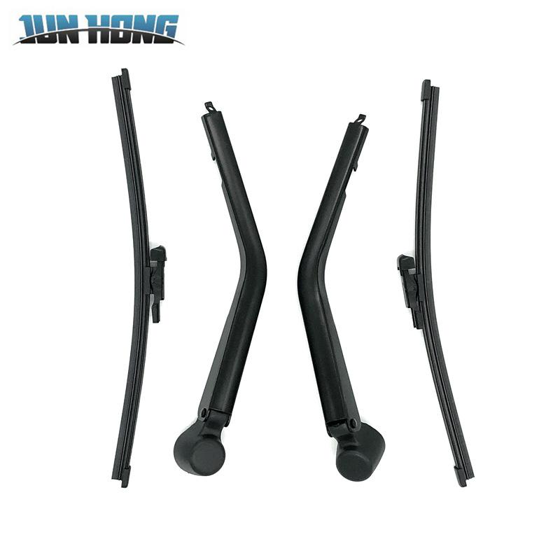 

Крышка рычага заднего дворника MINI Clubman R55 (2007-2012 гг.) Car Wiper