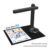 A4 A3 Size with Smart OCR Led Table Desk Lamp for Family Home Office Book Scanner Autofocus Document Scanner