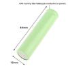 USB 5V 2A to 3V 4.5V 6V 3A Fake Battery Elimination Cable Power Adapter Cord Replace for 2-4pcs 1.5V 3A LR03 Batteries