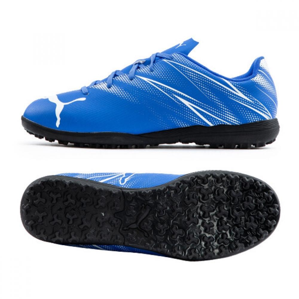 

Puma Юниорские футзальные кроссовки Atacanto Tt 10748109 Bluemaging/200