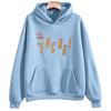 Patient Zero Songtext Showgirl Encore Hoodies TS Trendige Beliebte Trends Sweatshirts Unisex mit Kapuze Langarm-Sweatshirts