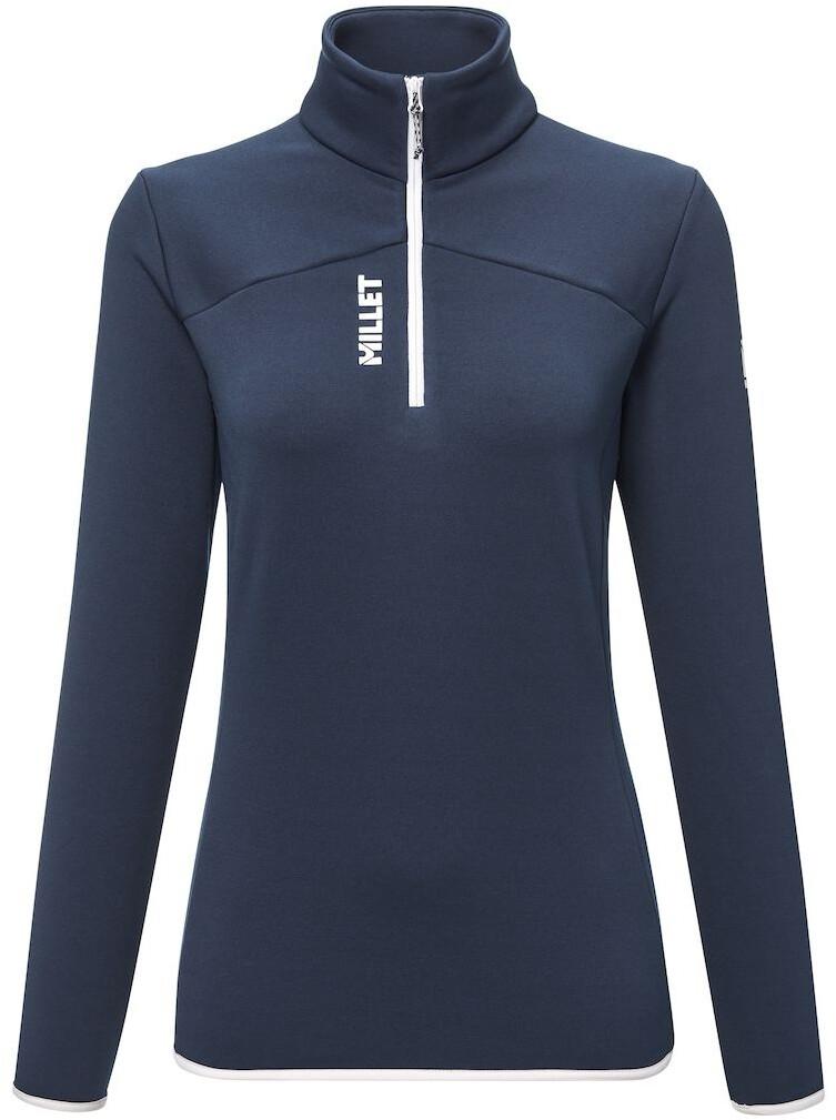 

Флисовая куртка Millet seneca po saphir n7317 S