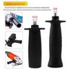 Angle Grinder Front Handle Accessory with M8 M10 Thread - Auxiliary Side Handle for Grinding Machine