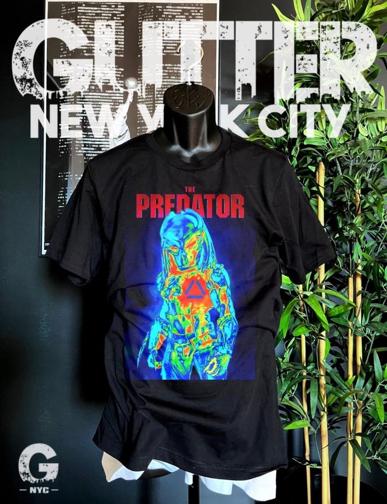 Predator Unisex T-shirt (Bella Canvas Unisex T-Shirt XXXL
