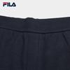 FILA Women's Summer Knit Wide-Leg Pants