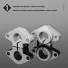 Linear Shaft Aluminum Bracket Support SHF8/12/16/20/25 
