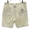 Uniqlo Old Tag Old Unique Clothing Store Shorts L Beige Men's Used