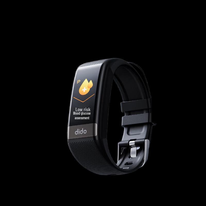dido R40S Pro Умный браслет для мониторинга здоровья (Китайская версия)