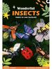 Assembled DIY Insect Building Block Toy Model 59083