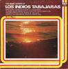 LP Record LOS INDIOS TABAJARAS - The Magic Guitars Of Los Indios Tab NL47301 RCA 1976 Italy Rock Used