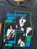 The Replacements Band Short Sleeve Unisex T Shirt All Size S5XL KH12365 Unisex T-Shirt