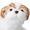 Noritake Height Width Pet 1 Shih Tzu Bone China Ornament, Approx. 7cm, Approx. 11cm, Series, Piece, K220/AC240
