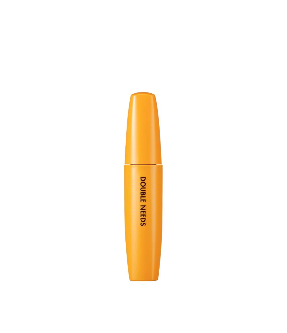 Double Needs Pang Pang Mascara No. 1 Volume Pang