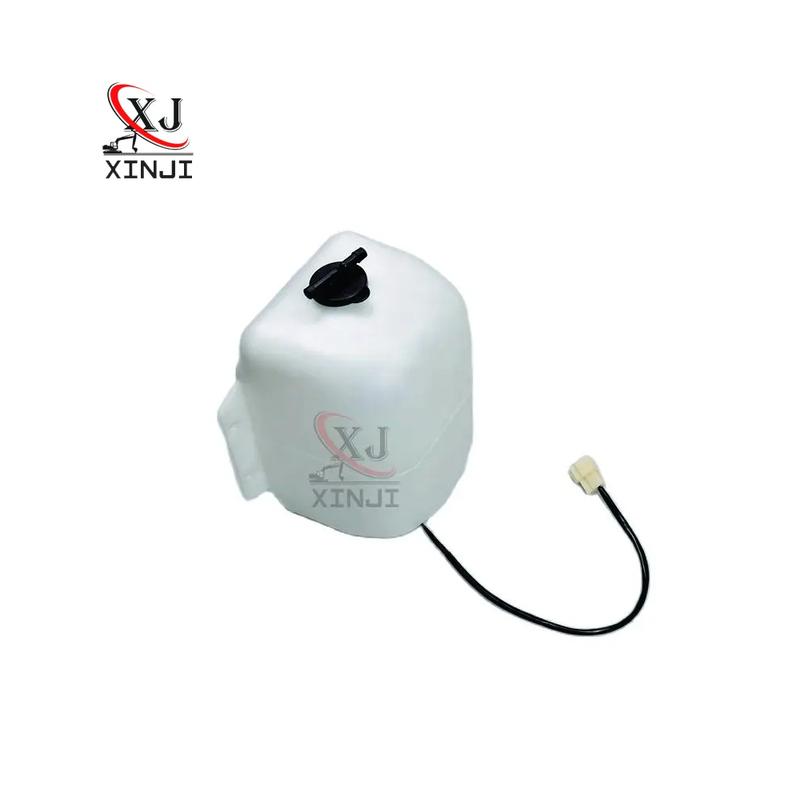 

022810-8491 for Kobelco Water Tank SK120 SK200 SK210 SK295 SK160 SK170 SK235 water tank