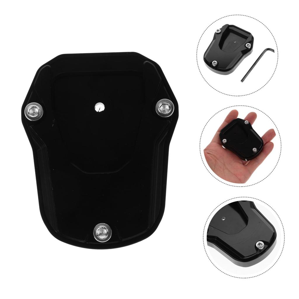 FELTECHELECTR 3pcs T-Style Door Holder Storage Door Travel Door Lock Car Handle Entrance Magnetic