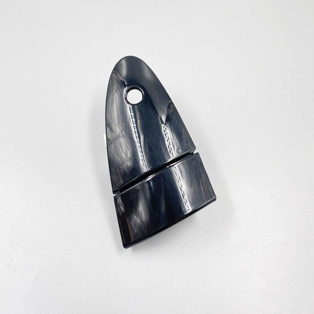 Right Door Outer Handle Black For Honda CRZ CR-Z 2011-2015 With Key Hole Type