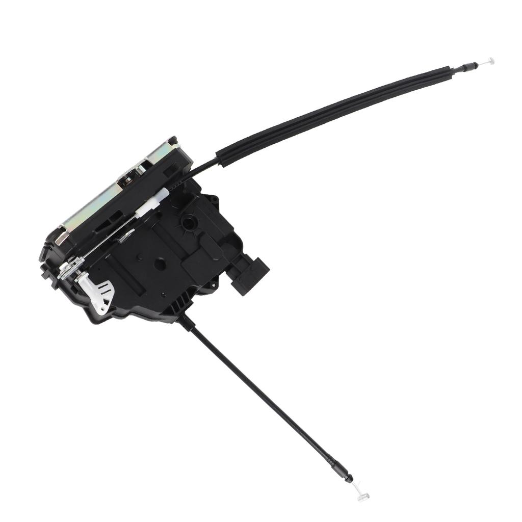 Rear Door Lock Actuator 1633561880 High Power Flexible Replacement For DUCATO 2006 to On