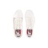 Vans Kids Of Immigrants X Old Skool 36 DX White Bandana Unisex Sneakers Marshmallow Multi-Color VN0A38G2AAR