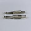 6.5mm to 3.5mm Microphone Audio Adapter Cable for Keyboards, Pianos, and Guitars