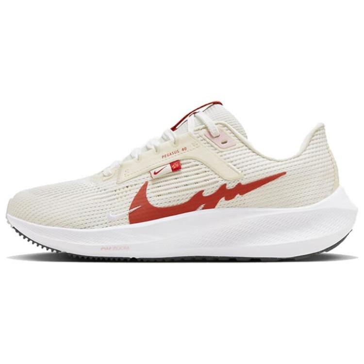 (WMNS) Nike Air Zoom Pegasus 40 Year of the Dragon Women s FZ5059-121 EU 35.5
