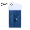 Summer Cooling Equipment 90x30cm Towel for Face Chilly Sports with Storage Bag Portable Gym And Carabiner Cold Neck Wrap Workout Recovery