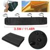 1Pcs Rain Cover Patio Awning Storage Bag Shutter Awning Retractable Roller Patio Awning Protector Cover 7 Sizes Oxford Cloth