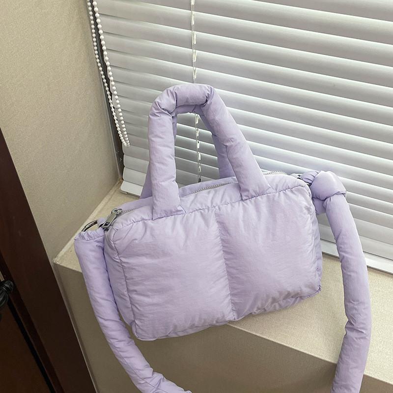 Color Solid Casual Pu Organizer Zipper Card Pocket Work Leisure Bags Travel