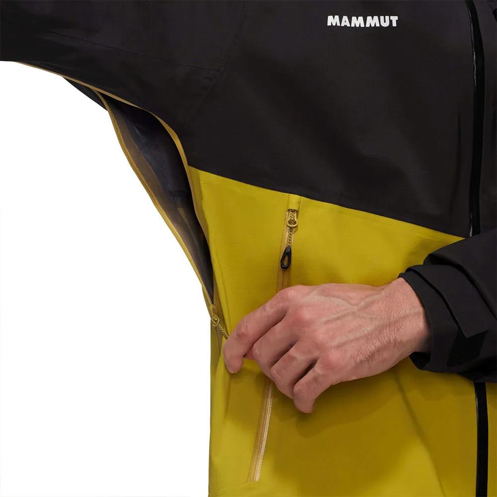 Mammut Jacket Alto Guide HS