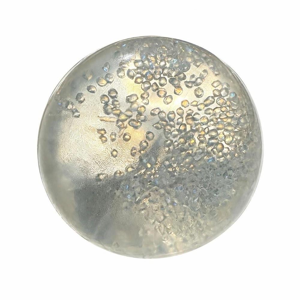 Soft Pearl Transparent Petrolatum Handmade Ball Pinch Toy  Office Stress Relief Tools
