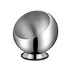 Commercial Stainless Steel Seasoning Bowl