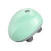 Electric Head Massage Machine Silicone Waterproof Scalp Massager Head Relaxation Unlimited Portable Home Massager