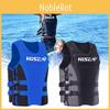 Versatile Kids Life Jacket Featuring Superior Floating Support For Aquatic Adventures